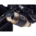 Competition Werkes GP Slip On Exhaust for Ducati Scrambler 800 (2023+) Competition Werkes GP Slip On Exhaust for Ducati Scrambler 800 (2023+)